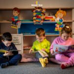 International Children’s Book Day: The Magic of Words and Adventures!
