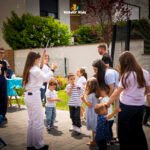 The Magic of 1 Qershori at Wonder Kids
